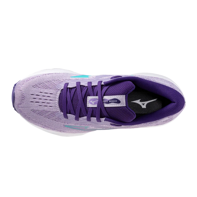 MIZUNO WAVE SERENE Laufschuhe für Damen & Herren