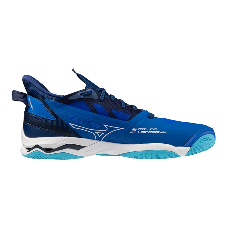 MIZUNO WAVE MIRAGE 5(U) Handballschuh flexibel & leicht