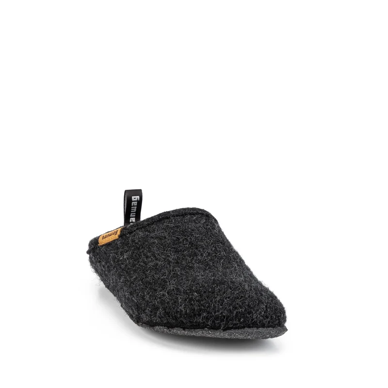 HANWAG Cabin Loafer – Nachhaltiger Haus- & Hüttenschuh