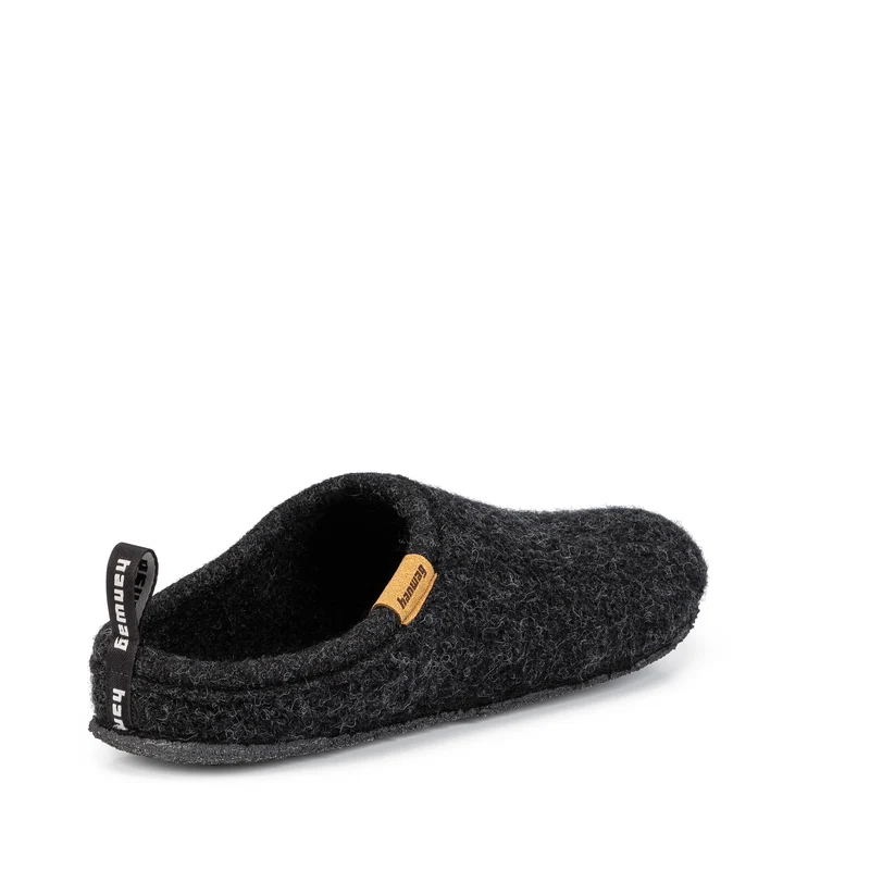 HANWAG Cabin Loafer – Nachhaltiger Haus- & Hüttenschuh