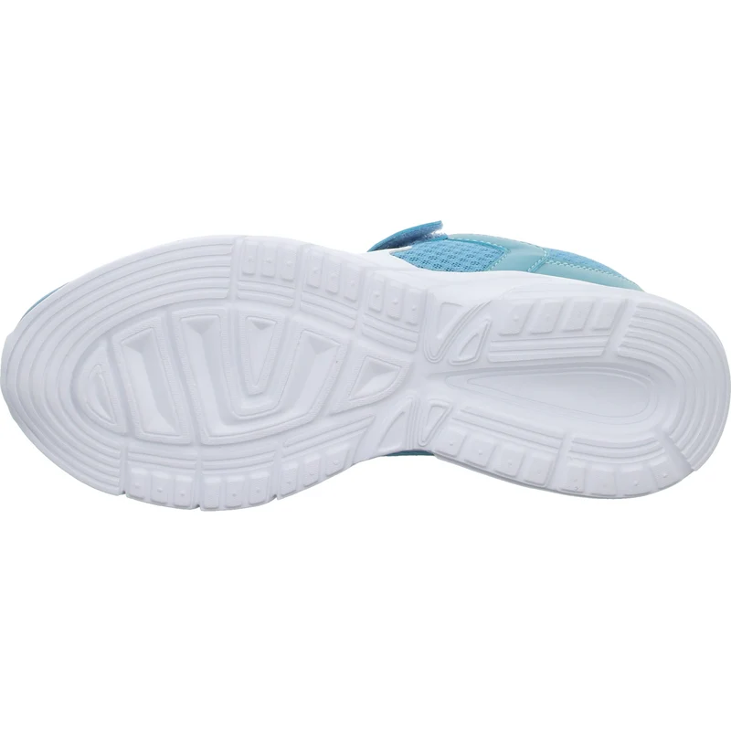 Sneakers Sportschuh Klettverschluss