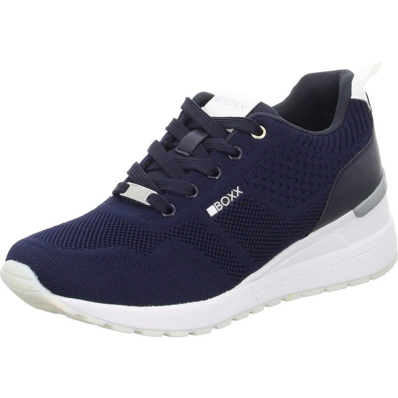 BOXX Schnürhalbschuh Sneaker (sportlich)