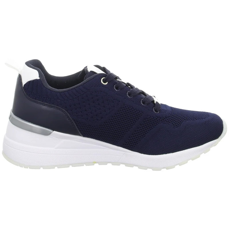 BOXX Schnürhalbschuh Sneaker (sportlich)