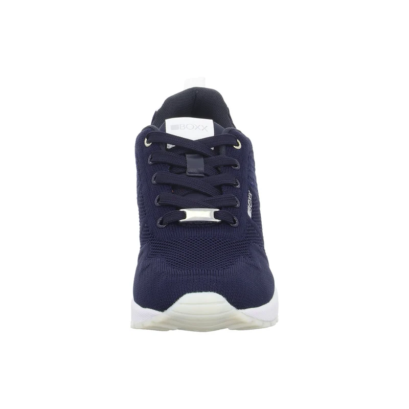 BOXX Schnürhalbschuh Sneaker (sportlich)