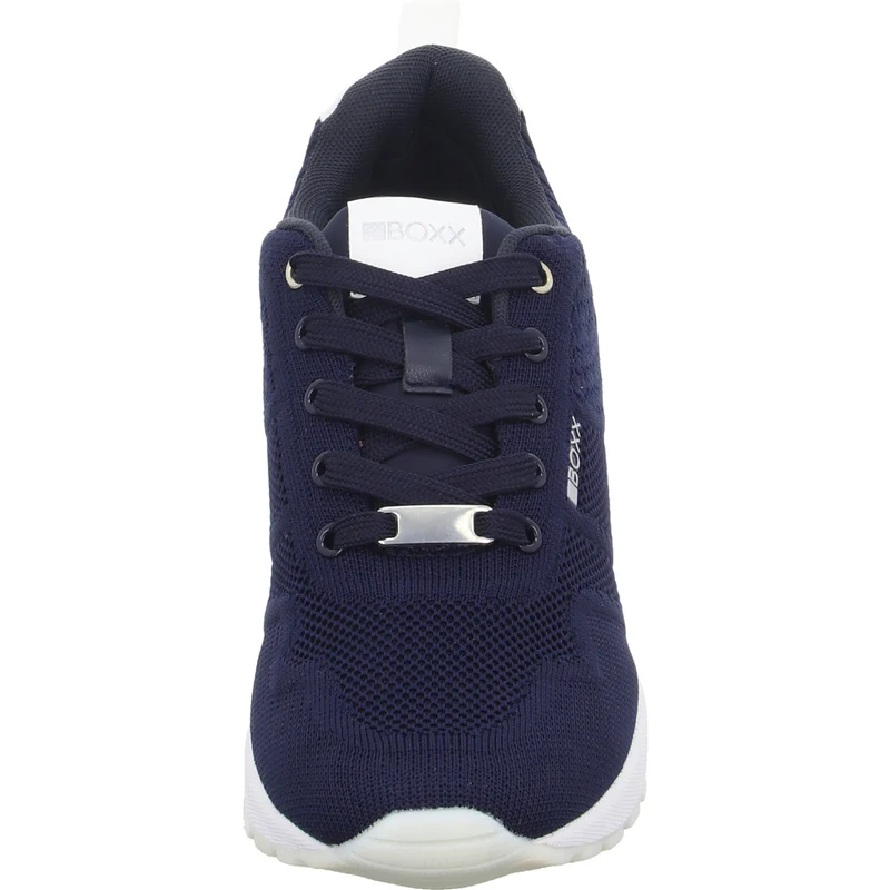BOXX Schnürhalbschuh Sneaker (sportlich)