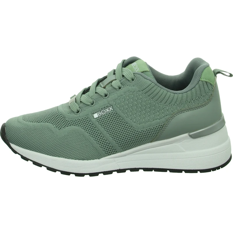 BOXX Schnürhalbschuh Sneaker (sportlich)