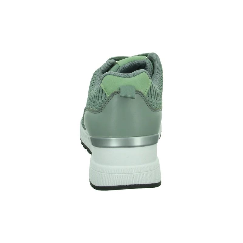 BOXX Schnürhalbschuh Sneaker (sportlich)