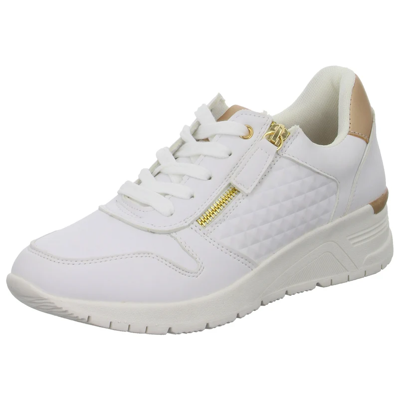 living UPDATED Schnürhalbschuh Sneaker (sportlich)