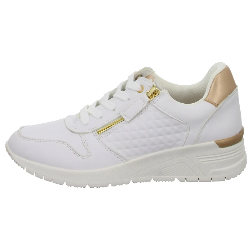 living UPDATED Schnürhalbschuh Sneaker (sportlich)