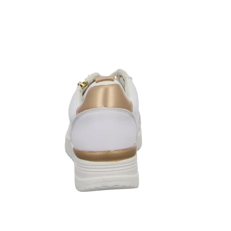 living UPDATED Schnürhalbschuh Sneaker (sportlich)