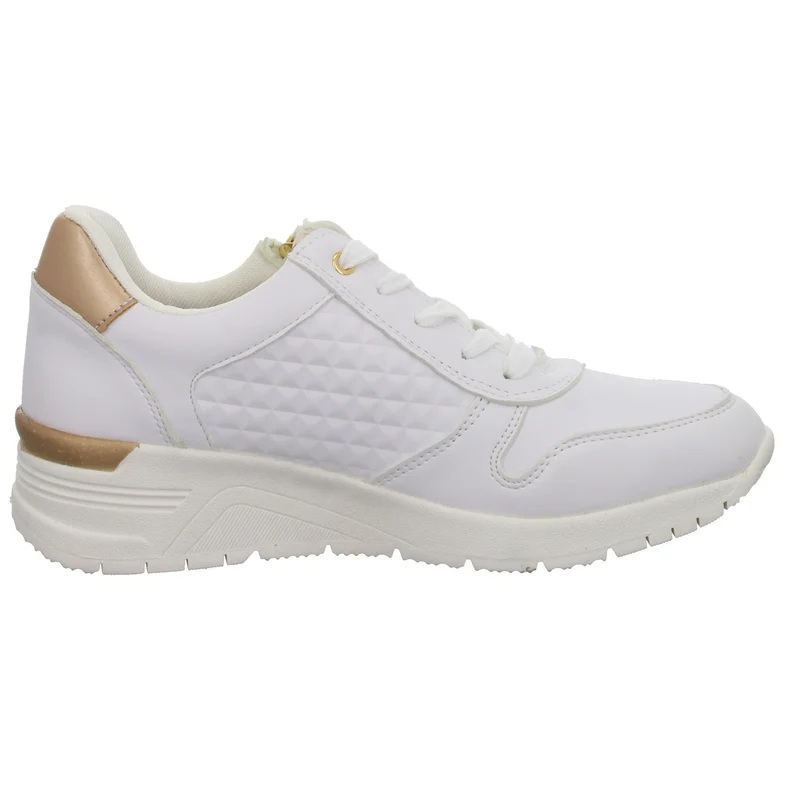 living UPDATED Schnürhalbschuh Sneaker (sportlich)