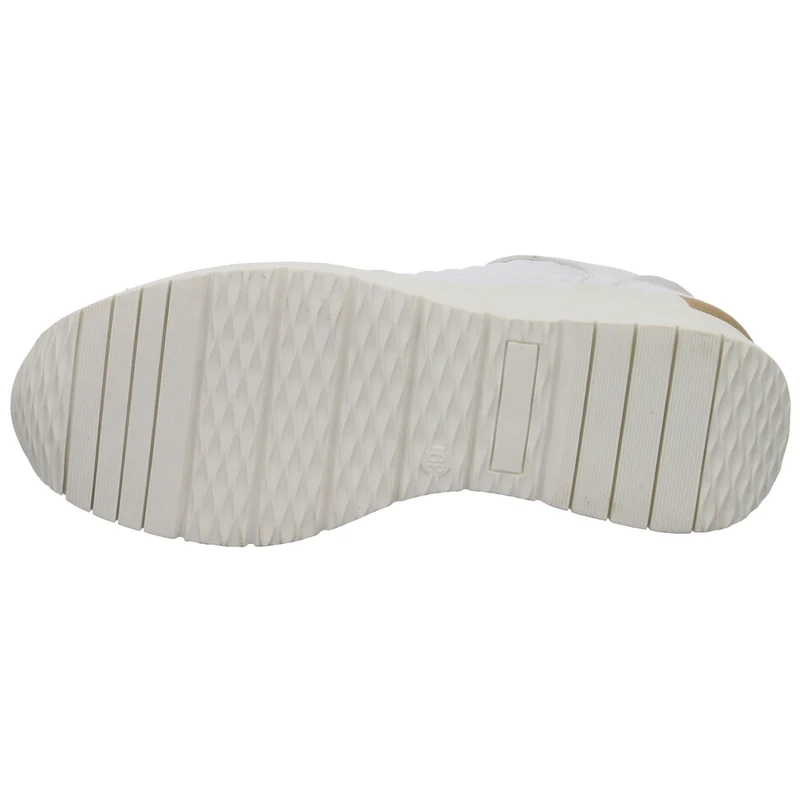 living UPDATED Schnürhalbschuh Sneaker (sportlich)