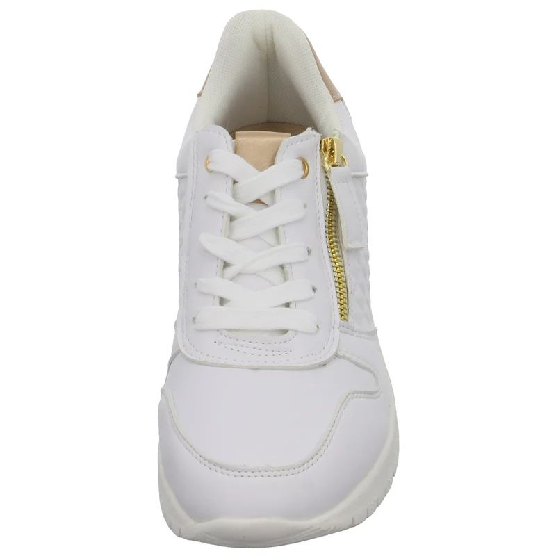 living UPDATED Schnürhalbschuh Sneaker (sportlich)