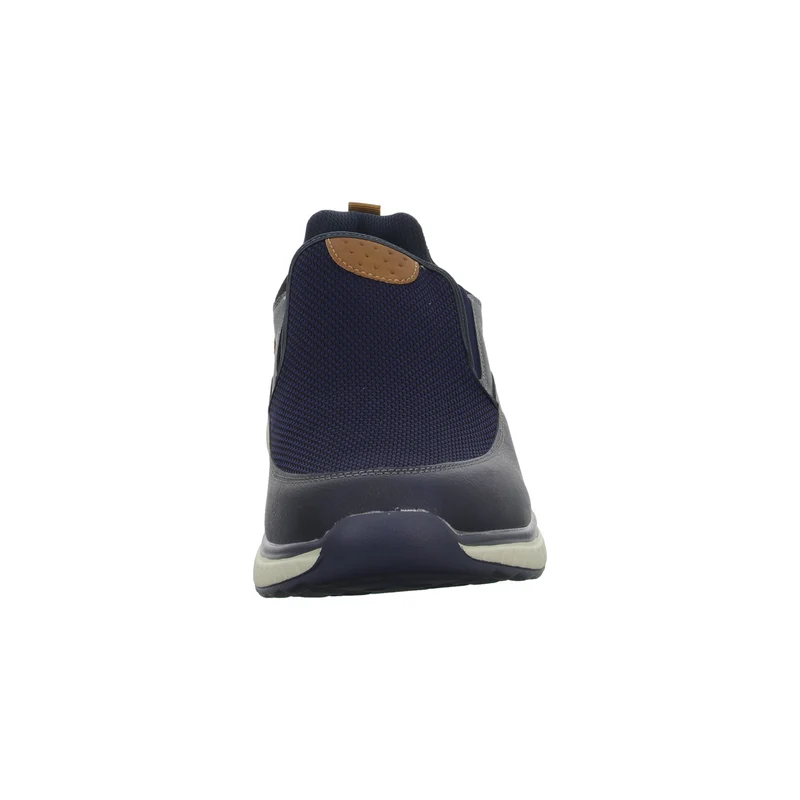 BOXX Slipper/Kletthalbschuh Freizeit (Casual)
