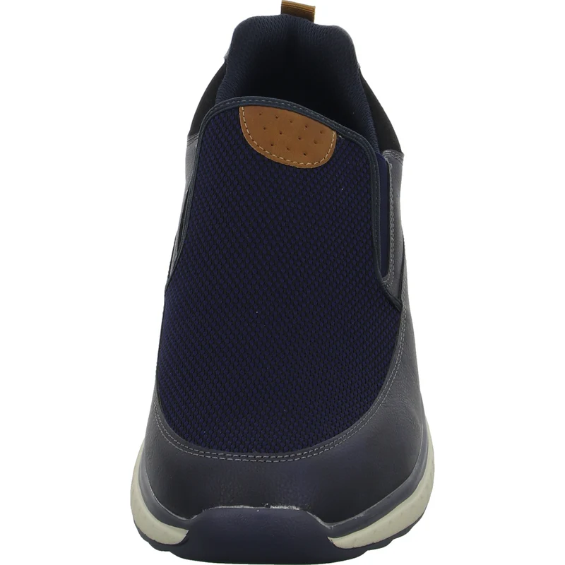 BOXX Slipper/Kletthalbschuh Freizeit (Casual)