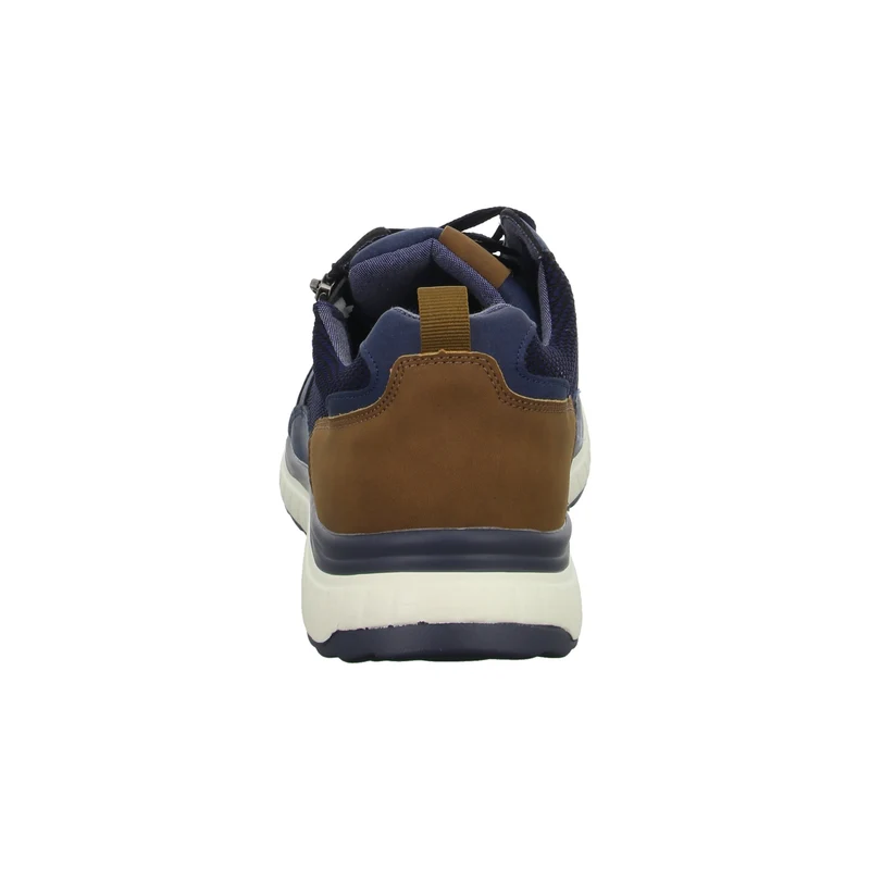 BOXX Schnürhalbschuh Freizeit (Casual)