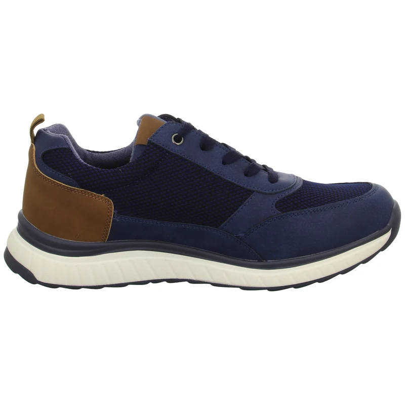 BOXX Schnürhalbschuh Freizeit (Casual)