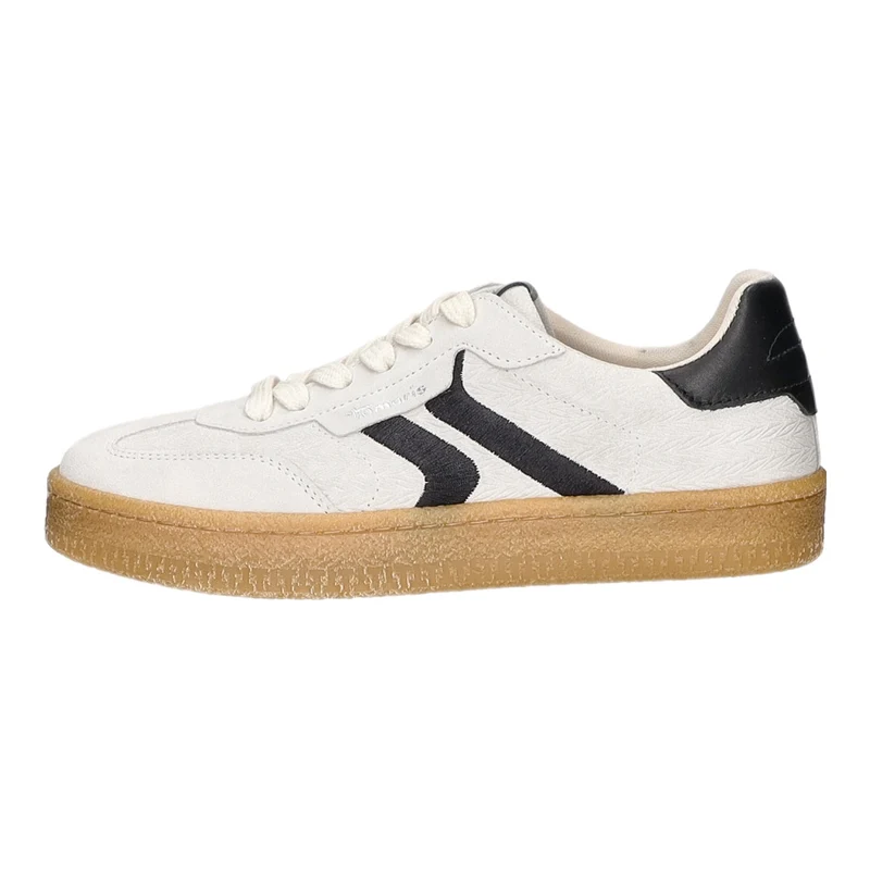 Tamaris Schnürhalbschuh Sneaker (sportlich)