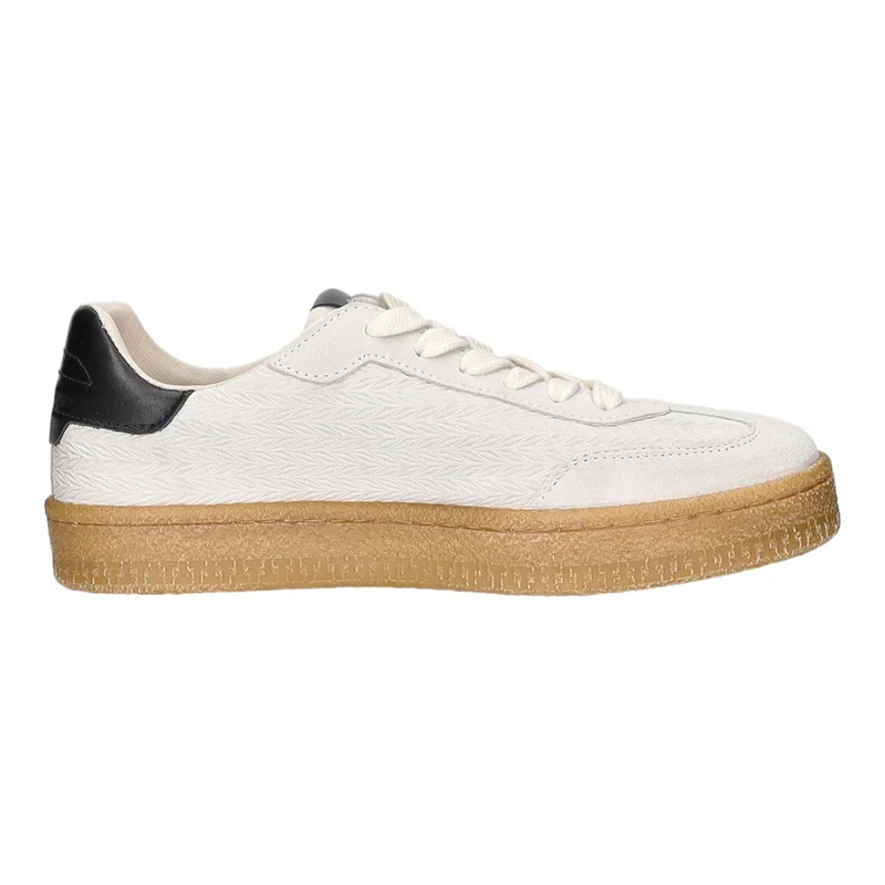 Tamaris Schnürhalbschuh Sneaker (sportlich)