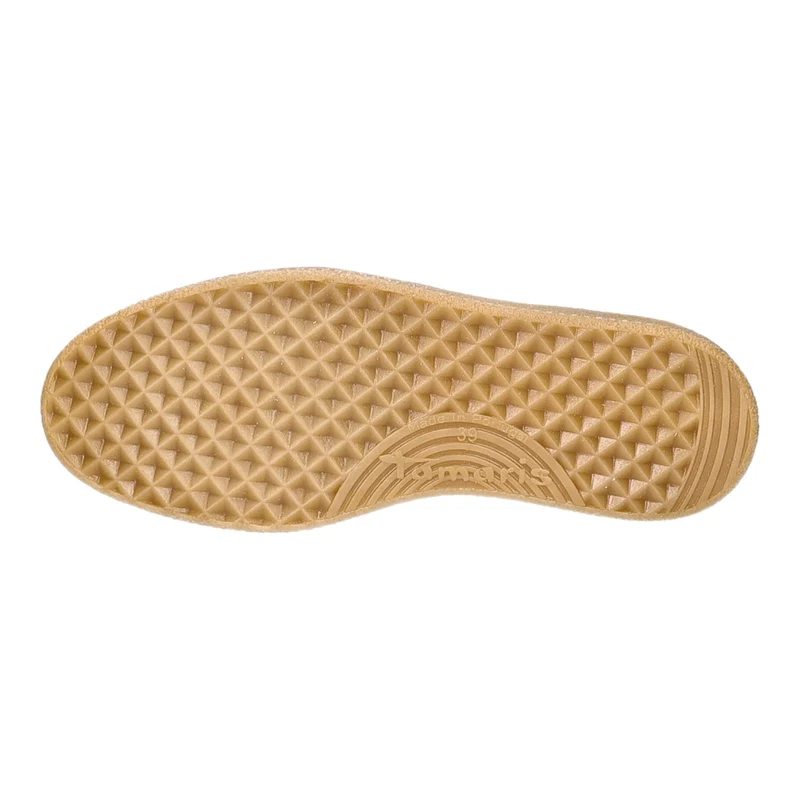 Tamaris Schnürhalbschuh Sneaker (sportlich)