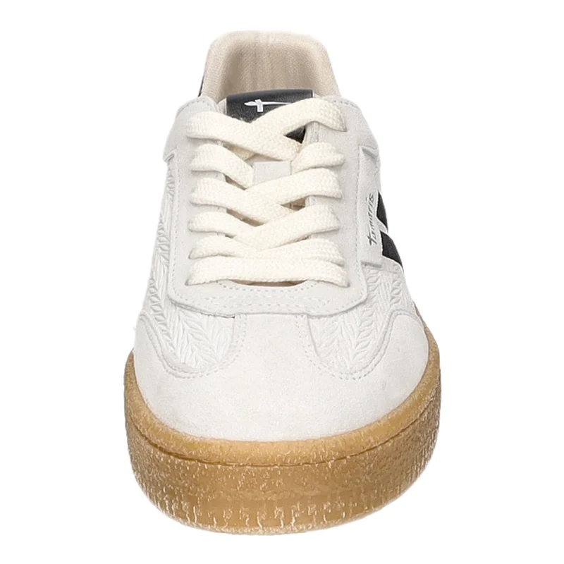 Tamaris Schnürhalbschuh Sneaker (sportlich)