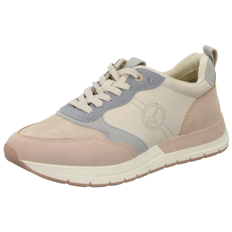 Tamaris Schnürhalbschuh Sneaker (sportlich)