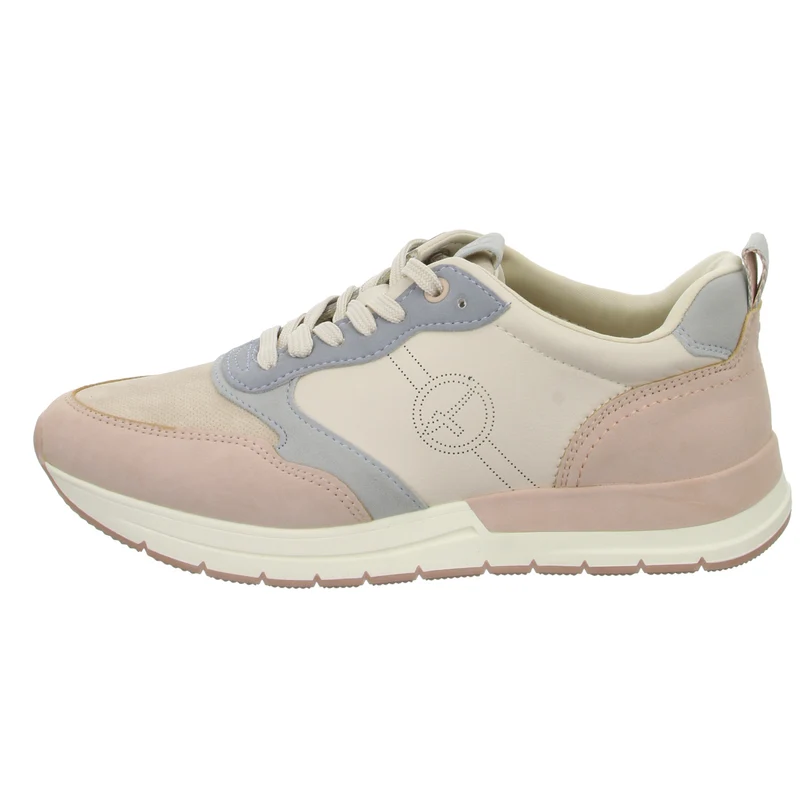 Tamaris Schnürhalbschuh Sneaker (sportlich)