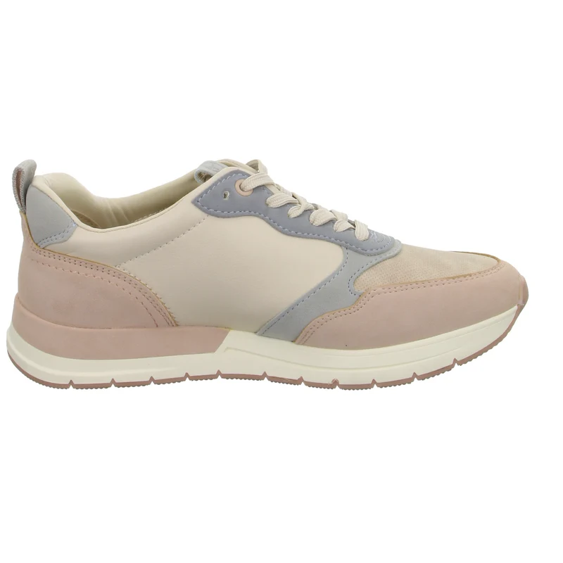 Tamaris Schnürhalbschuh Sneaker (sportlich)