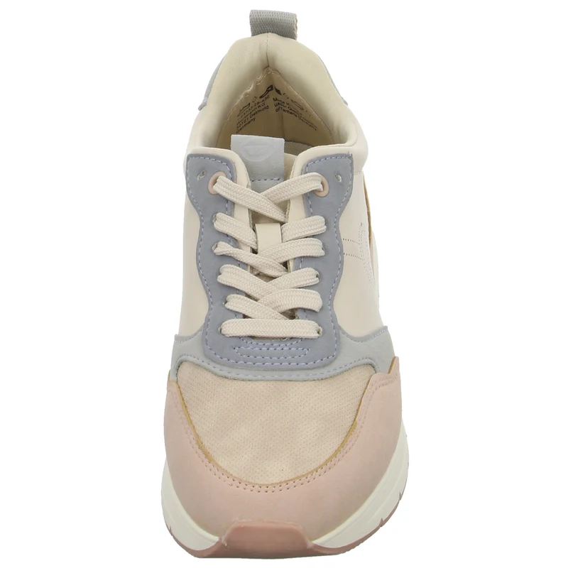 Tamaris Schnürhalbschuh Sneaker (sportlich)