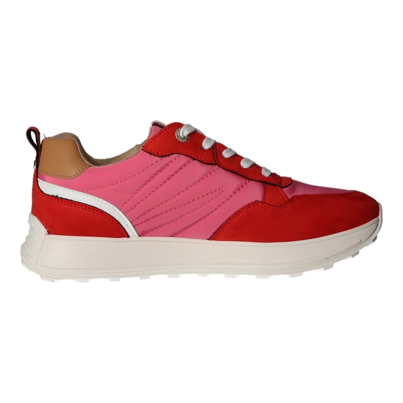 Tom Tailor Schnürhalbschuh Sneaker (sportlich)