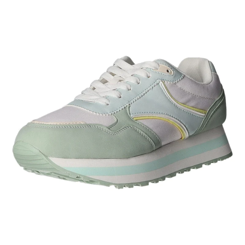BOXX Schnürhalbschuh Sneaker (sportlich)