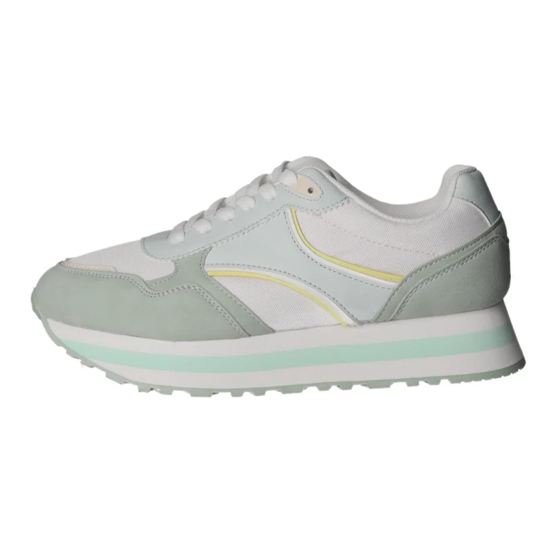 BOXX Schnürhalbschuh Sneaker (sportlich)