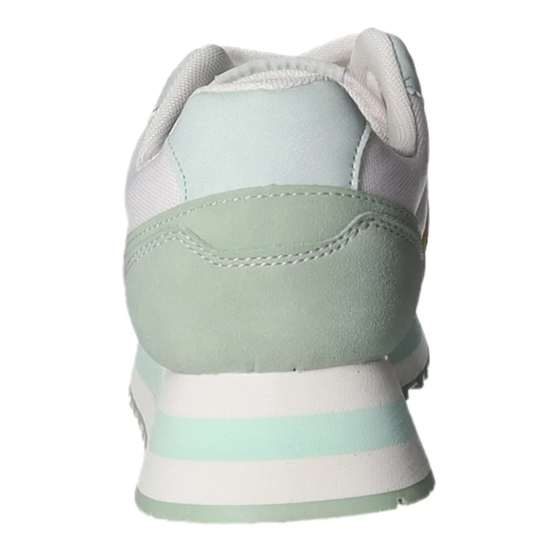 BOXX Schnürhalbschuh Sneaker (sportlich)