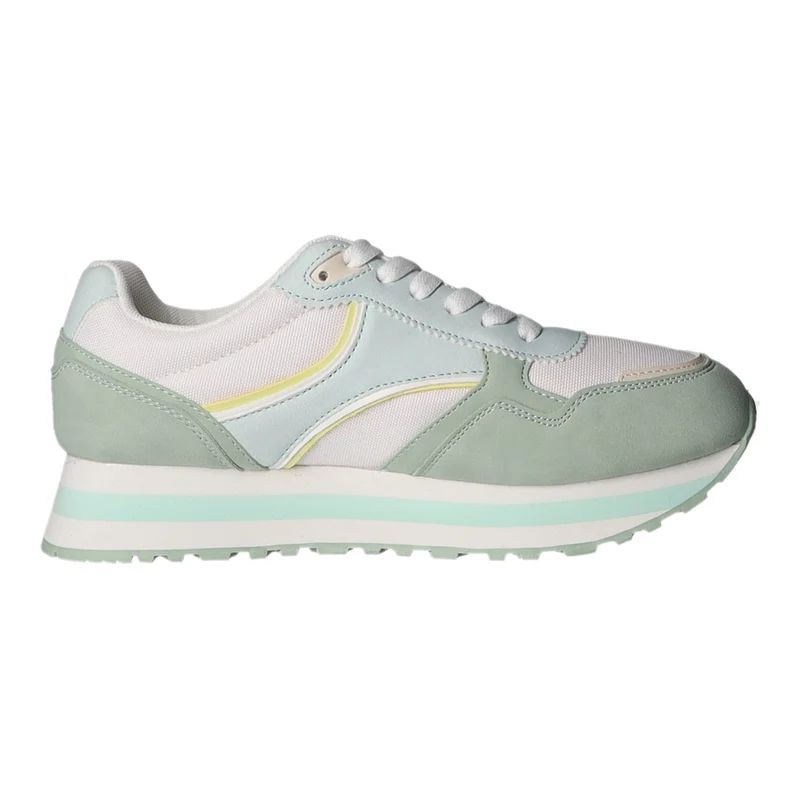 BOXX Schnürhalbschuh Sneaker (sportlich)
