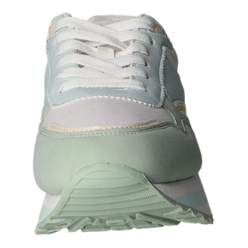 BOXX Schnürhalbschuh Sneaker (sportlich)
