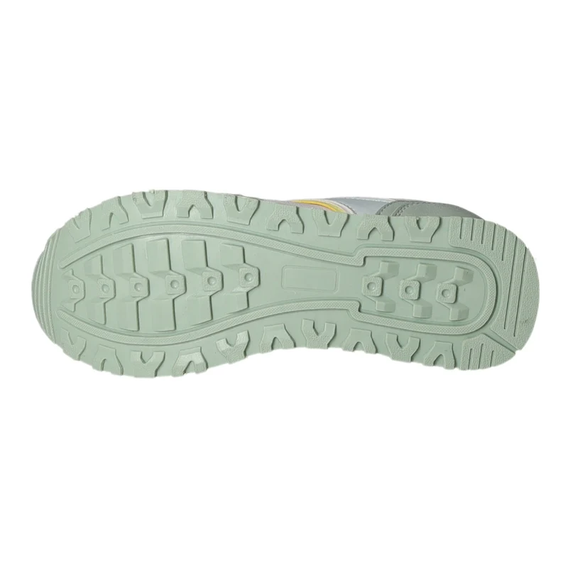 BOXX Schnürhalbschuh Sneaker (sportlich)
