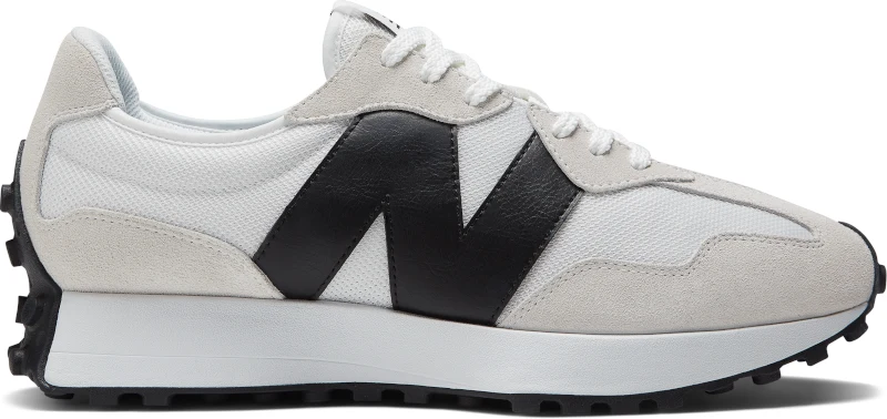 NEW BALANCE 327 Sneaker – Komfort & Stil für Damen & Herren