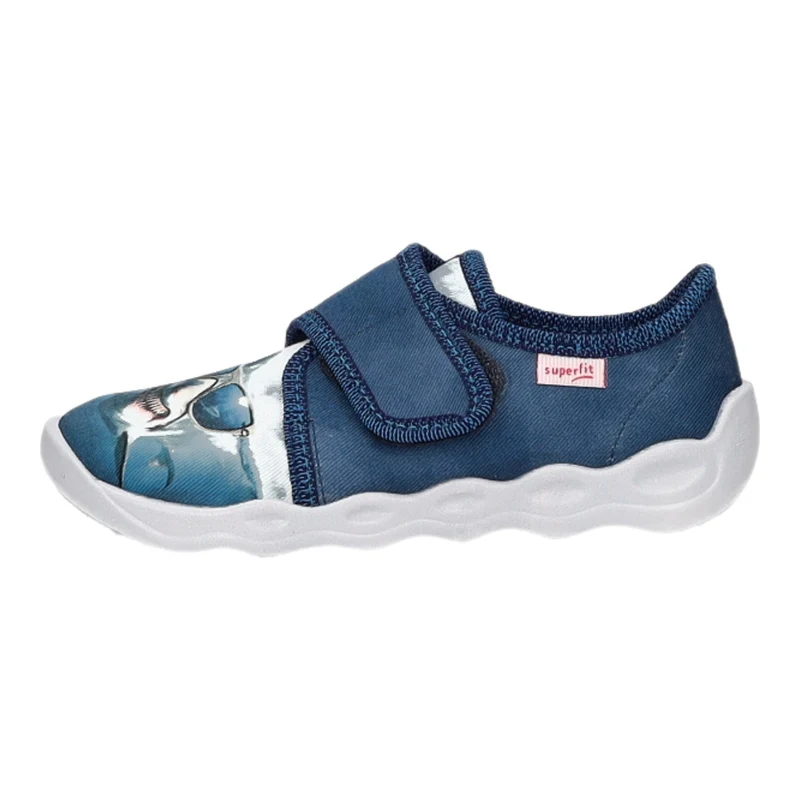 Superfit Hausschuh Kaltfutter BUBBLE