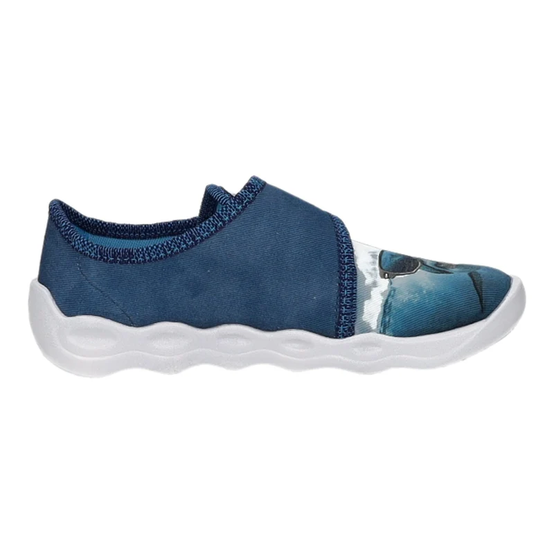 Superfit Hausschuh Kaltfutter BUBBLE