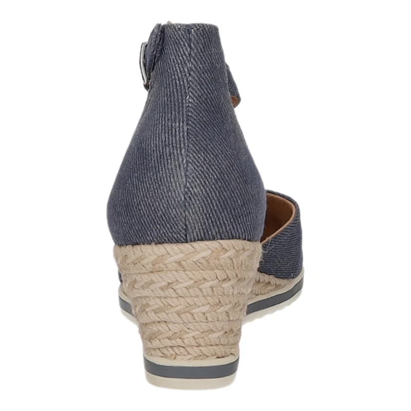 Tamaris Pumps mit Riemen (diverse Absätze)