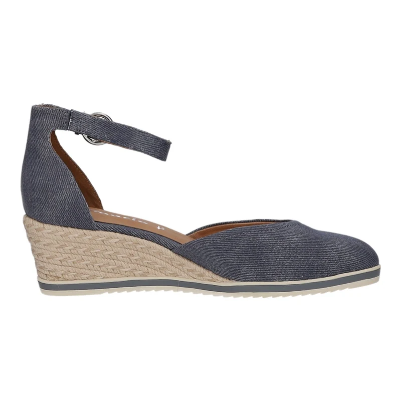 Tamaris Pumps mit Riemen (diverse Absätze)