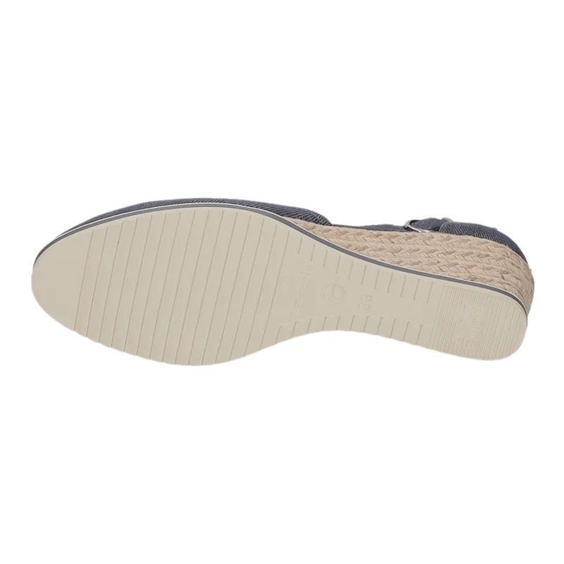 Tamaris Pumps mit Riemen (diverse Absätze)