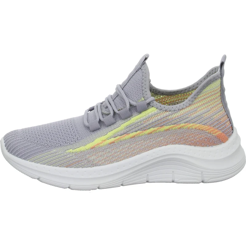 Sneakers Slipper/Kletthalbschuh Sneaker (sportlich)