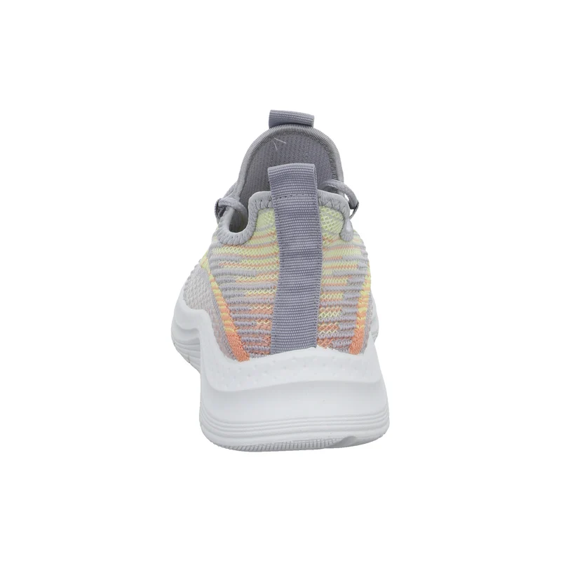 Sneakers Slipper/Kletthalbschuh Sneaker (sportlich)