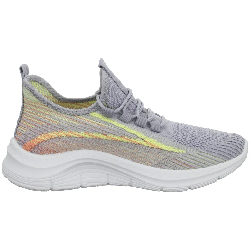 Sneakers Slipper/Kletthalbschuh Sneaker (sportlich)