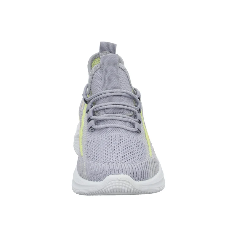 Sneakers Slipper/Kletthalbschuh Sneaker (sportlich)