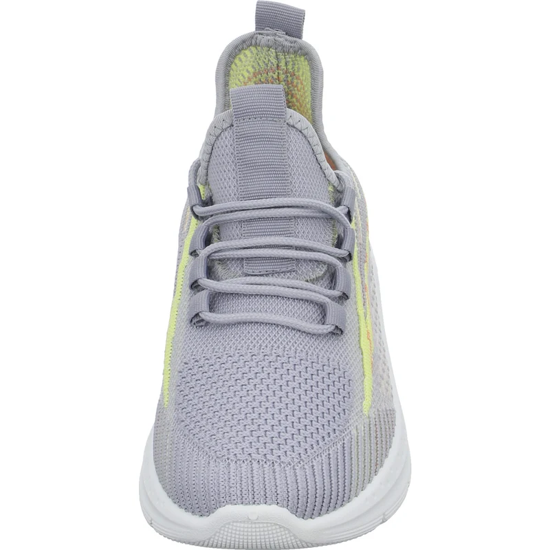 Sneakers Slipper/Kletthalbschuh Sneaker (sportlich)