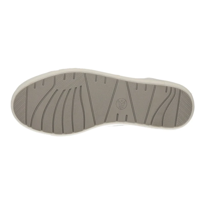 scarbella Schnürhalbschuh mit Mehrweite Freizeit (casual)