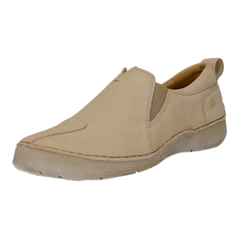 Josef Seibel Slipper/Kletthalbschuh Freizeit (casual) Fergey 49