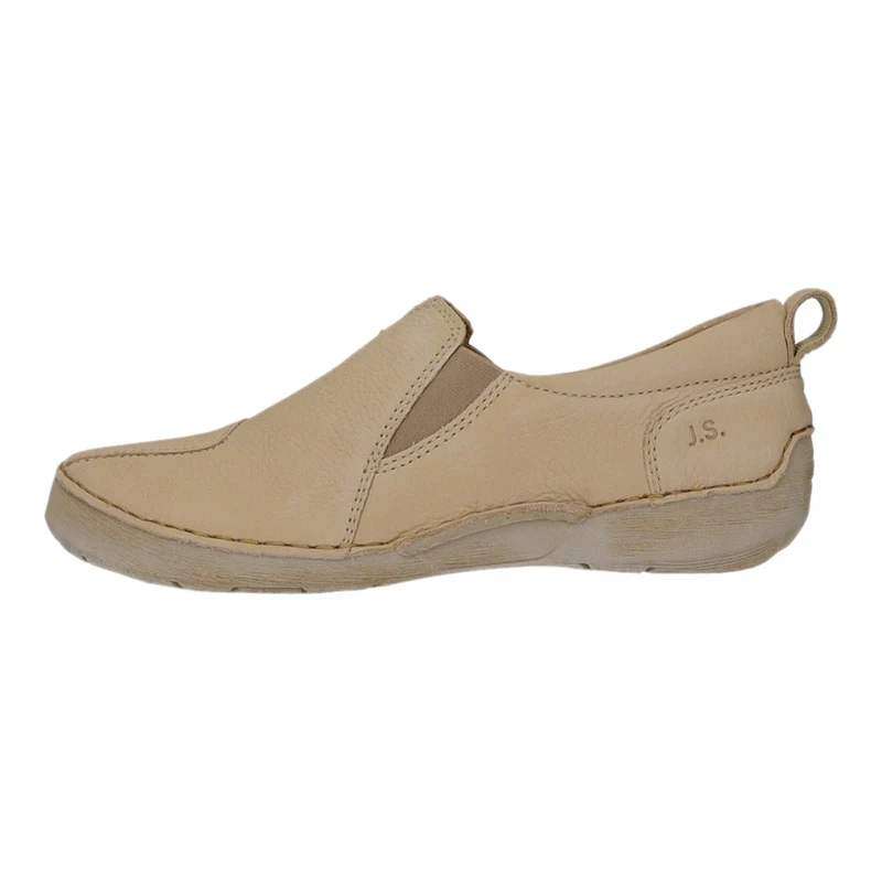 Josef Seibel Slipper/Kletthalbschuh Freizeit (casual) Fergey 49